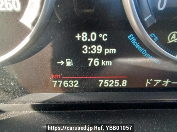 Used 2014 AT bmw x3 WY20 Image[20]