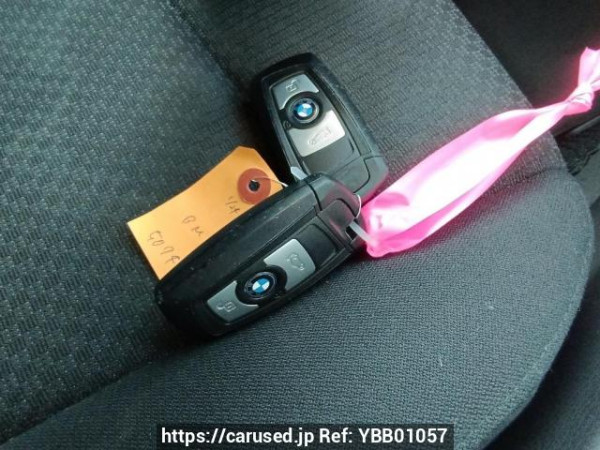 Used 2014 AT bmw x3 WY20 Image[26]