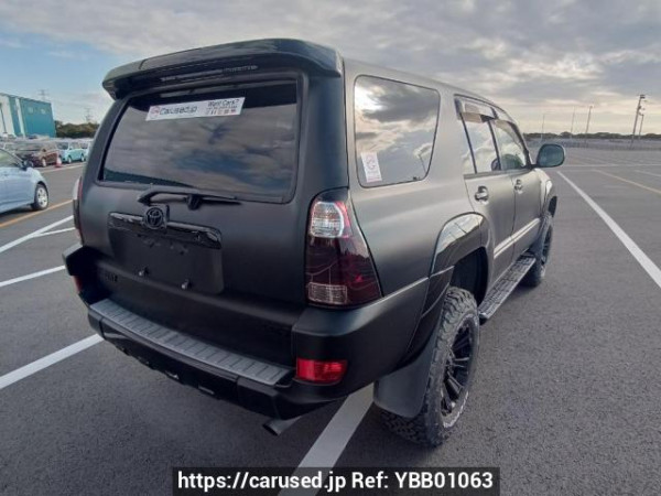 Used 2004 AT toyota hilux-surf RZN215W Image[6]
