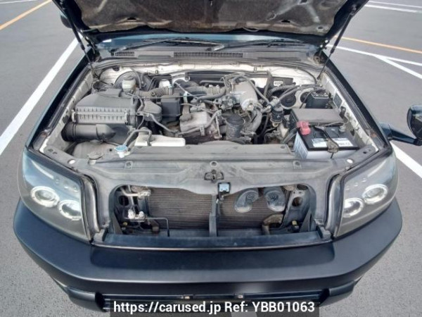 Used 2004 AT toyota hilux-surf RZN215W Image[9]