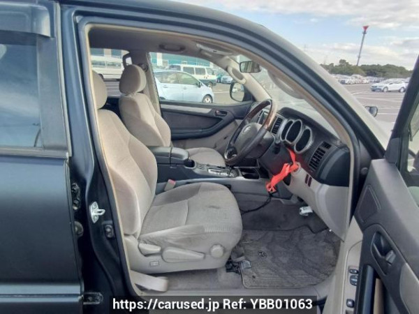 Used 2004 AT toyota hilux-surf RZN215W Image[13]