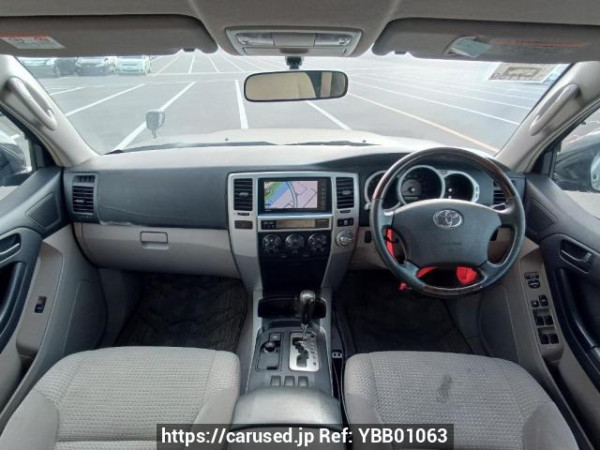 Used 2004 AT toyota hilux-surf RZN215W Image[17]