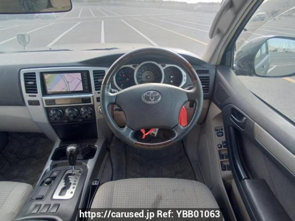 Used 2004 AT toyota hilux-surf RZN215W Image[18]
