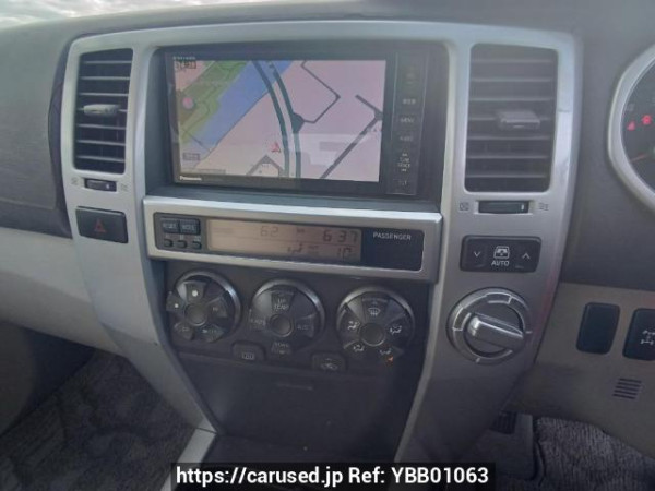 Used 2004 AT toyota hilux-surf RZN215W Image[20]
