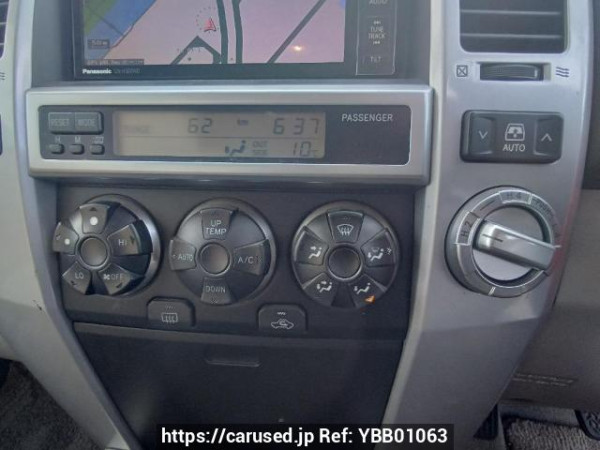 Used 2004 AT toyota hilux-surf RZN215W Image[22]