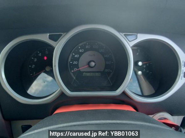 Used 2004 AT toyota hilux-surf RZN215W Image[24]