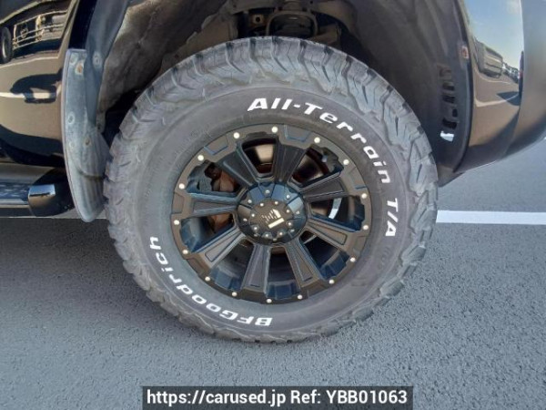 Used 2004 AT toyota hilux-surf RZN215W Image[26]