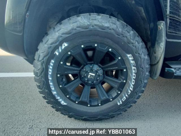 Used 2004 AT toyota hilux-surf RZN215W Image[27]
