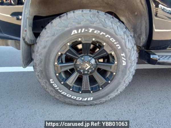 Used 2004 AT toyota hilux-surf RZN215W Image[28]