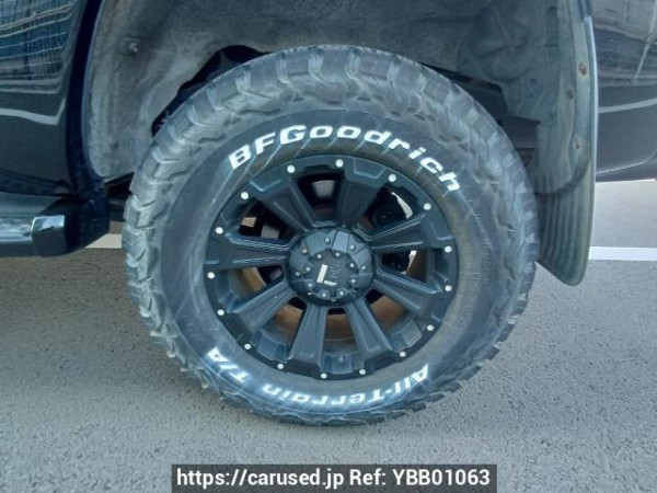 Used 2004 AT toyota hilux-surf RZN215W Image[29]
