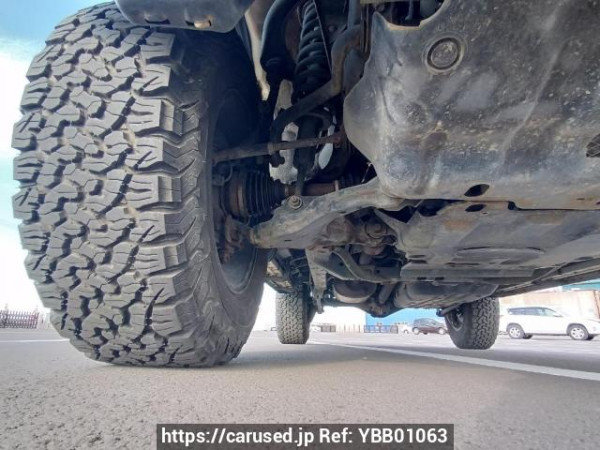 Used 2004 AT toyota hilux-surf RZN215W Image[30]