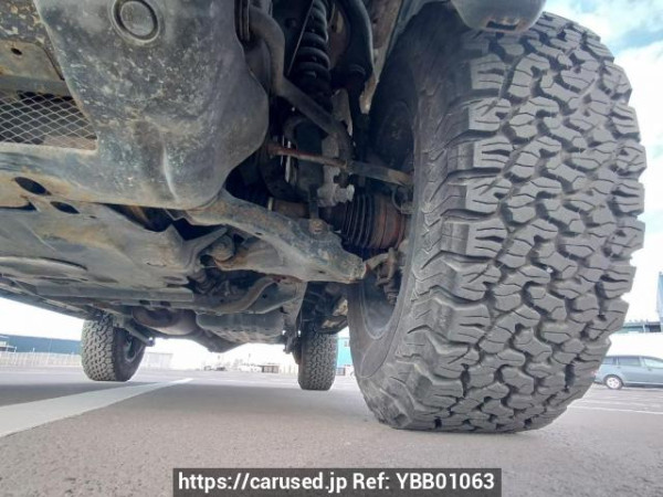 Used 2004 AT toyota hilux-surf RZN215W Image[31]