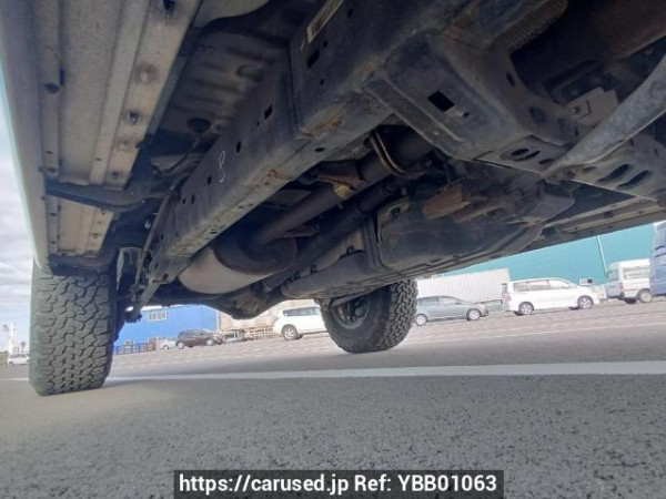 Used 2004 AT toyota hilux-surf RZN215W Image[32]