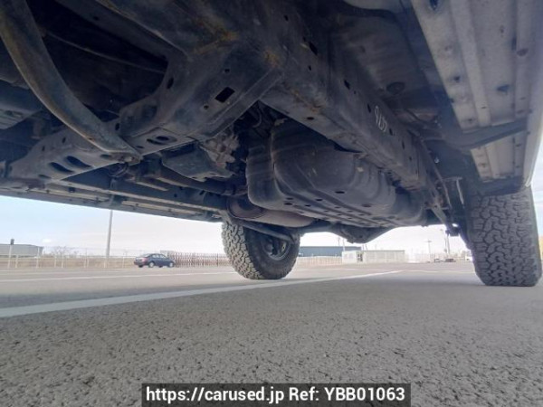 Used 2004 AT toyota hilux-surf RZN215W Image[33]