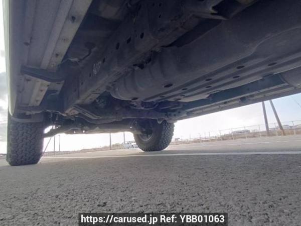 Used 2004 AT toyota hilux-surf RZN215W Image[34]