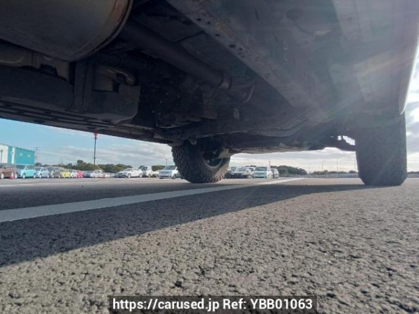 Used 2004 AT toyota hilux-surf RZN215W Image[35]