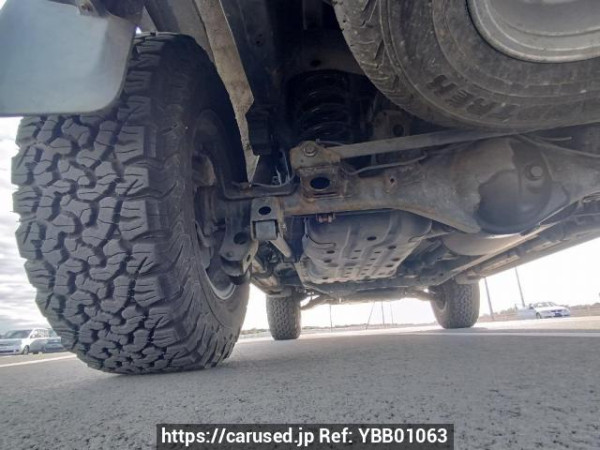 Used 2004 AT toyota hilux-surf RZN215W Image[36]