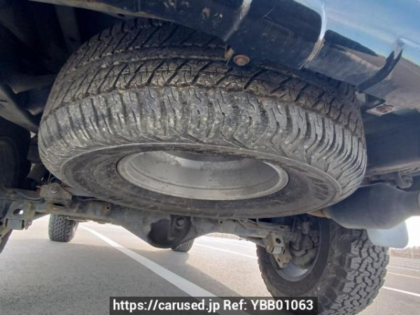 Used 2004 AT toyota hilux-surf RZN215W Image[39]