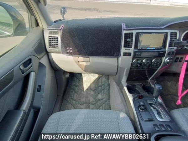Used 2004 AT toyota hilux-surf RZN215W Image[18]