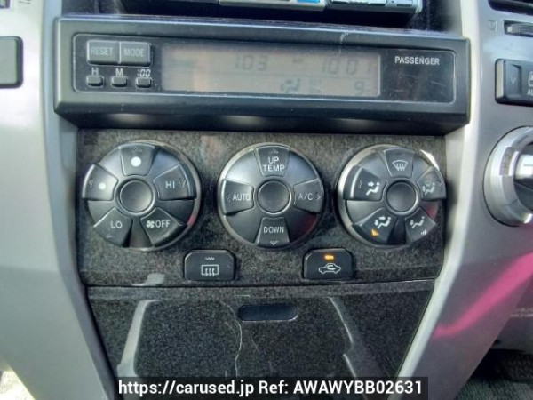 Used 2004 AT toyota hilux-surf RZN215W Image[24]