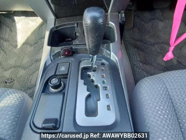 Used 2004 AT toyota hilux-surf RZN215W Image[25]
