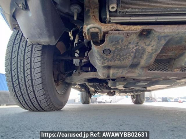 Used 2004 AT toyota hilux-surf RZN215W Image[31]