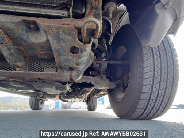 Used 2004 AT toyota hilux-surf RZN215W Image[32]