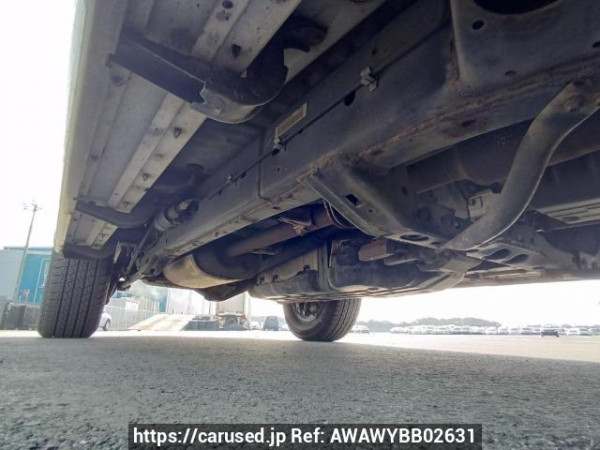 Used 2004 AT toyota hilux-surf RZN215W Image[33]