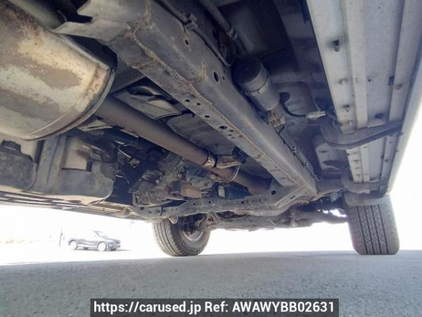 Used 2004 AT toyota hilux-surf RZN215W Image[36]
