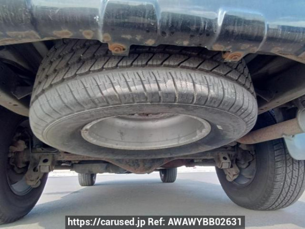 Used 2004 AT toyota hilux-surf RZN215W Image[40]
