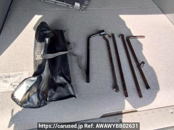 Used 2004 AT toyota hilux-surf RZN215W Image[41]