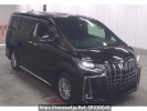 Toyota Alphard Hybrid AYH30W