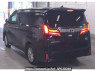 Used 2023 AT toyota alphard-hybrid AYH30W Image[1]