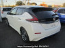 Used 2020 AT nissan leaf ZE1 Image[1]