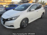Used 2020 AT nissan leaf ZE1 Image[2]