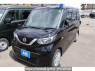 Used 2021 AT nissan roox B44A Image[0]