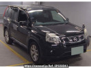 Nissan X-Trail DNT31