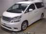 Used 2011 AT toyota vellfire ANH20W Image[1]