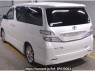 Used 2011 AT toyota vellfire ANH20W Image[2]
