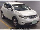 Nissan Murano TNZ51