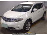 Used 2011 AT nissan murano TNZ51 Image[1]