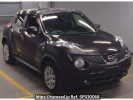 Nissan JUKE YF15