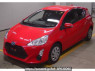 Used 2017 AT toyota aqua NHP10 Image[1]