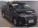 Toyota Alphard AGH30W