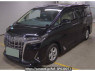 Used 2021 AT toyota alphard AGH30W Image[1]