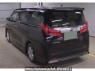 Used 2021 AT toyota alphard AGH30W Image[2]