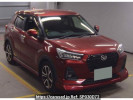 Daihatsu Rocky A210S