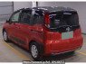Used 2024 AT toyota sienta MXPC10G Image[2]