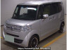 Used 2016 AT honda n-box JF1 Image[1]