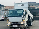 Isuzu Elf Truck NKR85AN